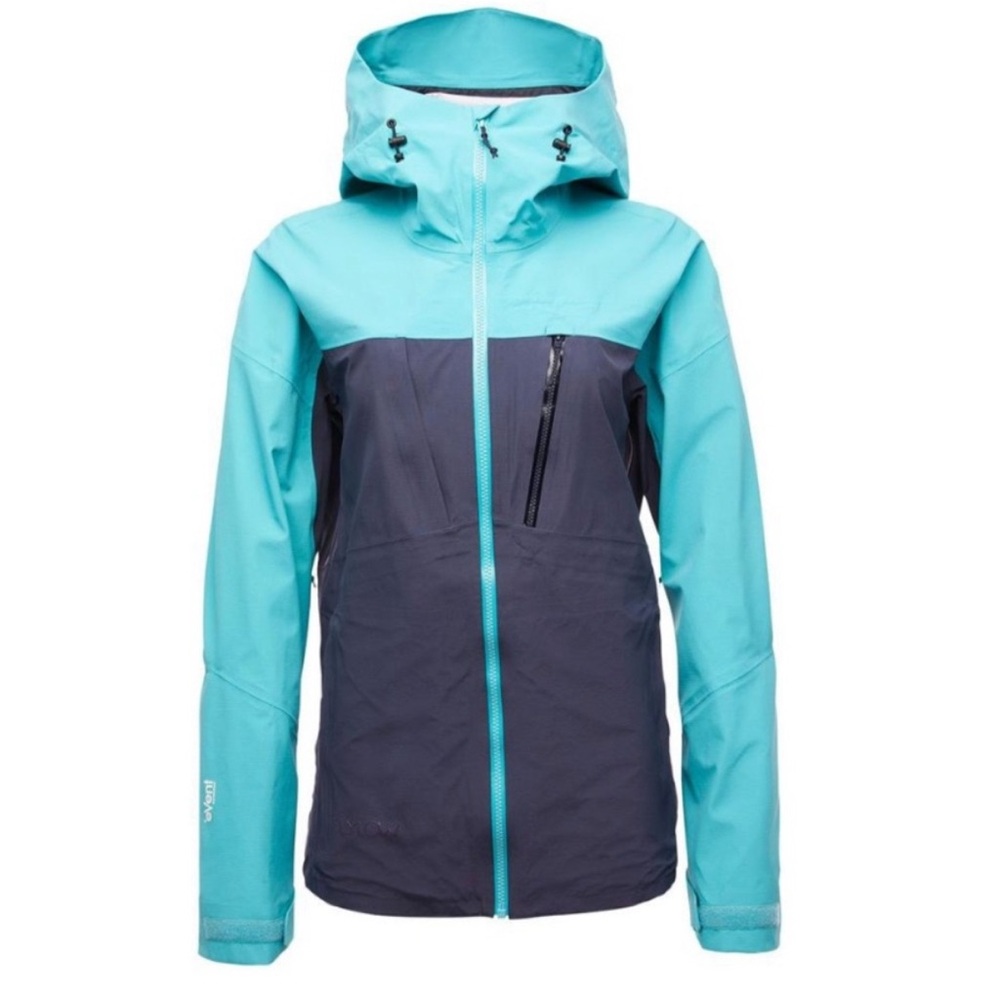 Flylow Women’s Domino Jacket